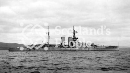 HMS Barham