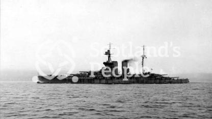 HMS Barham