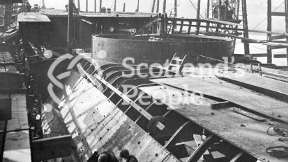 HMS Repulse