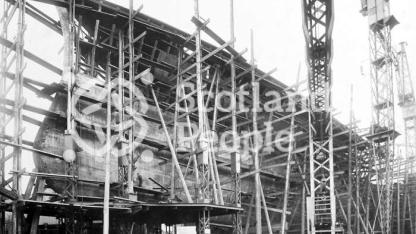 HMS Repulse