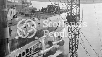 HMS Repulse