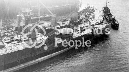 HMS Repulse