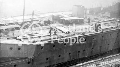 HMS Repulse