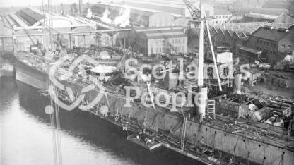 HMS Repulse