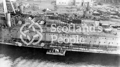 HMS Repulse