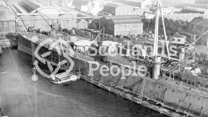 HMS Repulse