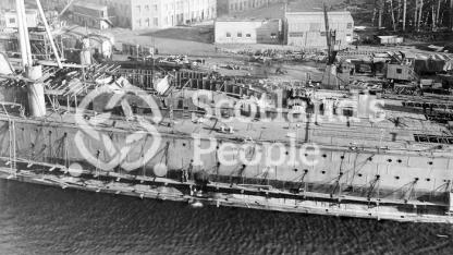 HMS Repulse