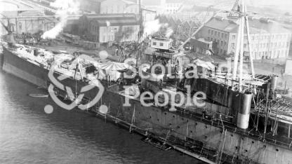 HMS Repulse