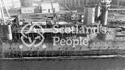 HMS Repulse
