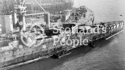 HMS Repulse