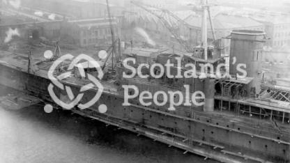 HMS Repulse