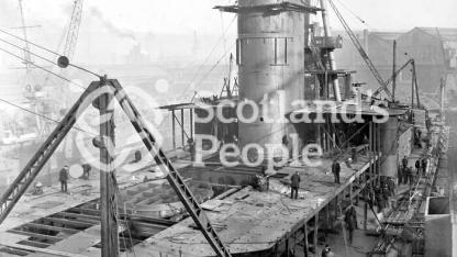 HMS Repulse