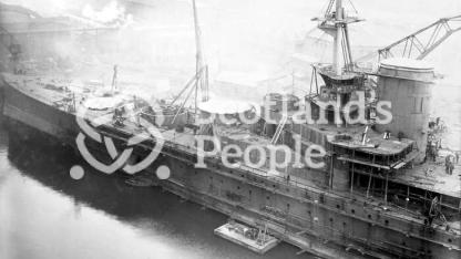 HMS Repulse