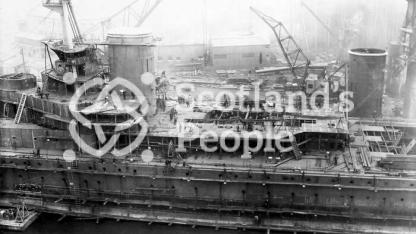 HMS Repulse