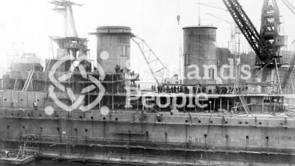 HMS Repulse