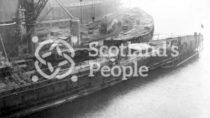 HMS Repulse