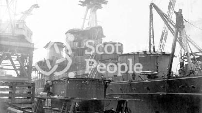 HMS Repulse