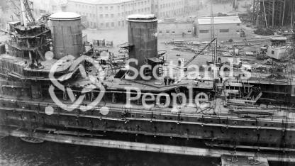HMS Repulse