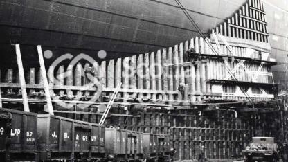 RMS Queen Elizabeth