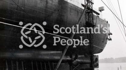 RMS Queen Elizabeth