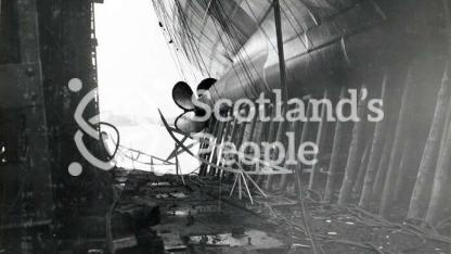 RMS Queen Elizabeth
