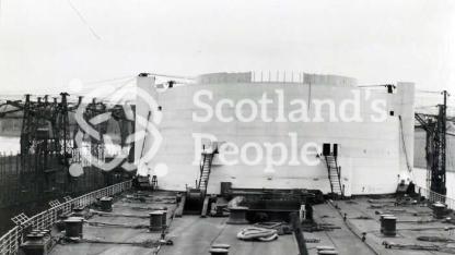 RMS Queen Elizabeth