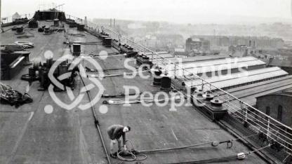 RMS Queen Elizabeth