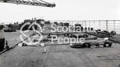 RMS Queen Elizabeth