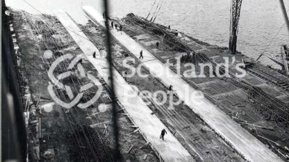 RMS Queen Elizabeth