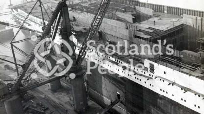 RMS Queen Elizabeth