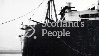 RMS Queen Elizabeth