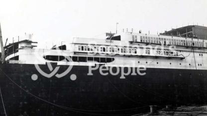 RMS Queen Elizabeth