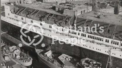 RMS Queen Elizabeth