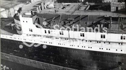 RMS Queen Elizabeth