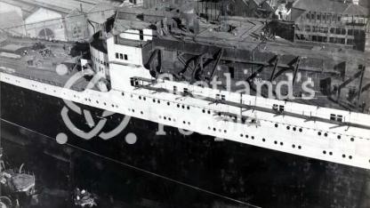 RMS Queen Elizabeth