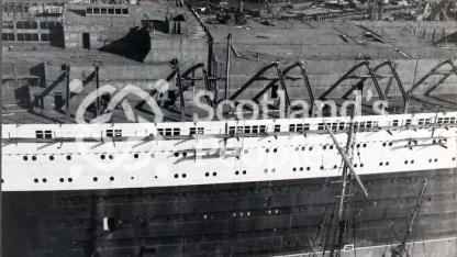 RMS Queen Elizabeth
