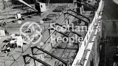 RMS Queen Elizabeth
