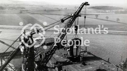 RMS Queen Elizabeth