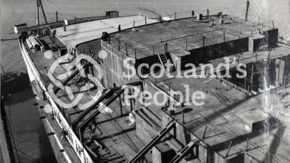 RMS Queen Elizabeth