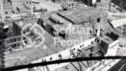 RMS Queen Elizabeth