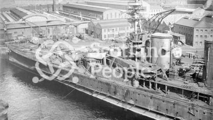 HMS Repulse