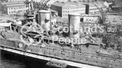 HMS Repulse