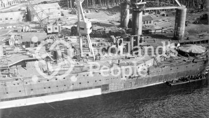 HMS Repulse