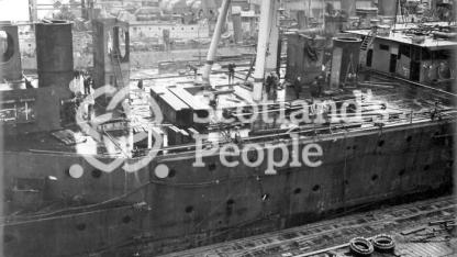 HMS Repulse