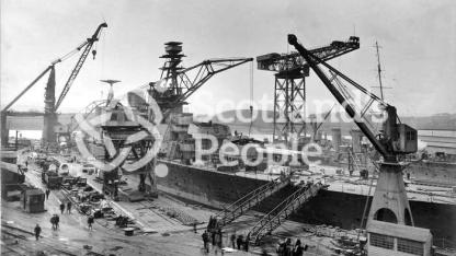 HMS Repulse
