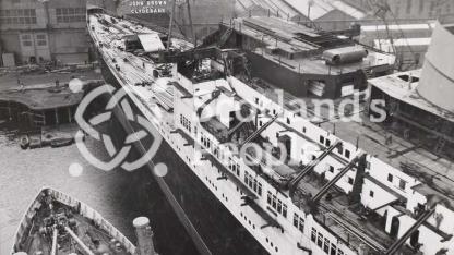 RMS Queen Elizabeth