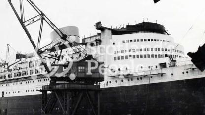 RMS Queen Elizabeth