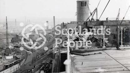 RMS Queen Elizabeth