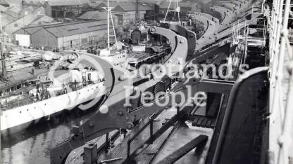 RMS Queen Elizabeth