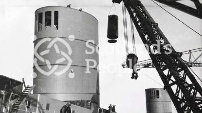 RMS Queen Elizabeth